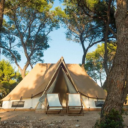 O-Tents By Obonjan Island Resort Eksteriør billede