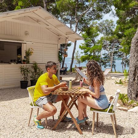 O-Tents By Obonjan Island Resort Eksteriør billede