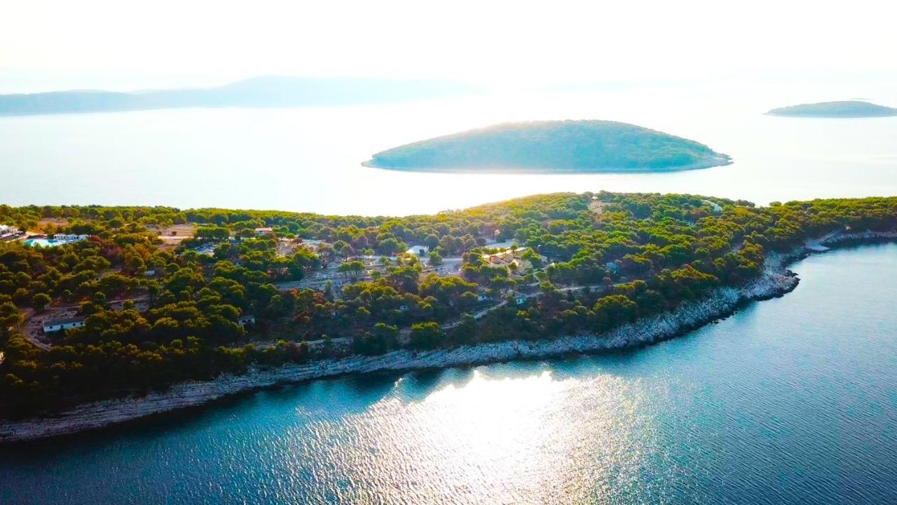 O-Tents By Obonjan Island Resort Eksteriør billede