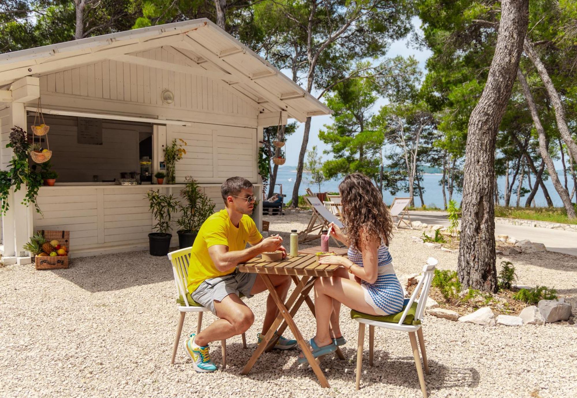 O-Tents By Obonjan Island Resort Eksteriør billede