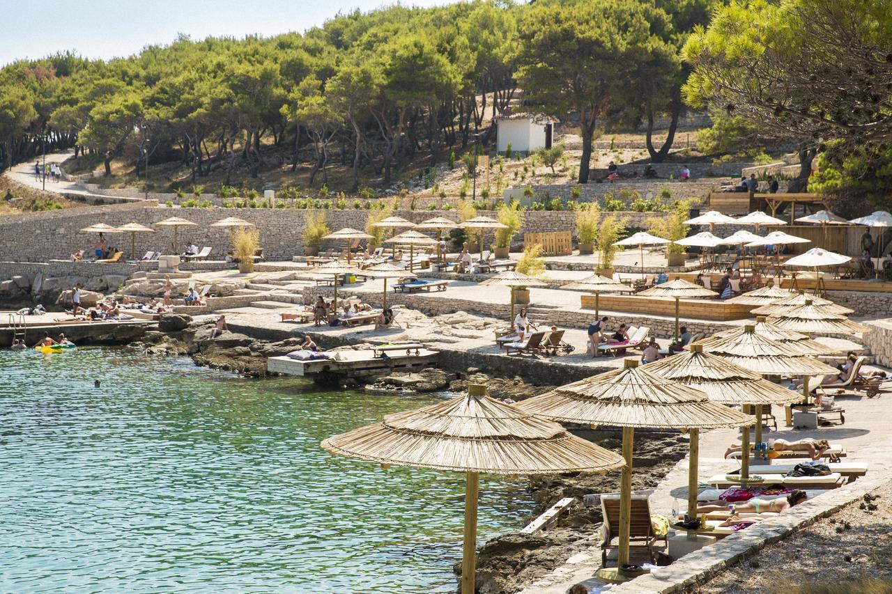 O-Tents By Obonjan Island Resort Eksteriør billede