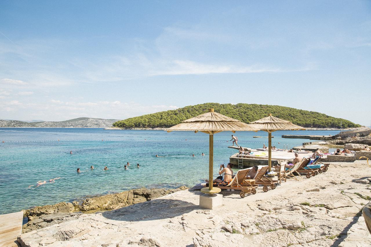 O-Tents By Obonjan Island Resort Eksteriør billede