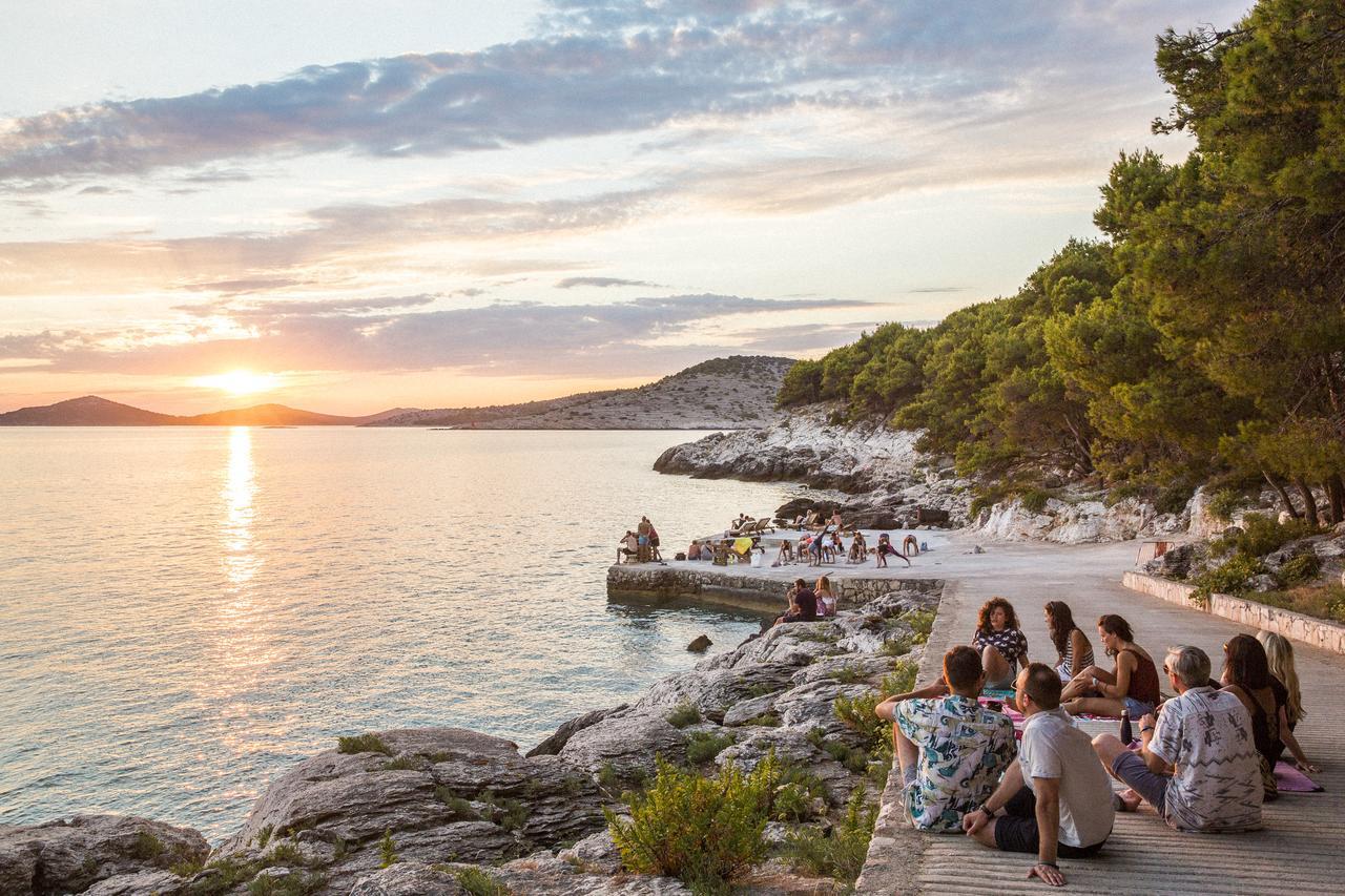 O-Tents By Obonjan Island Resort Eksteriør billede